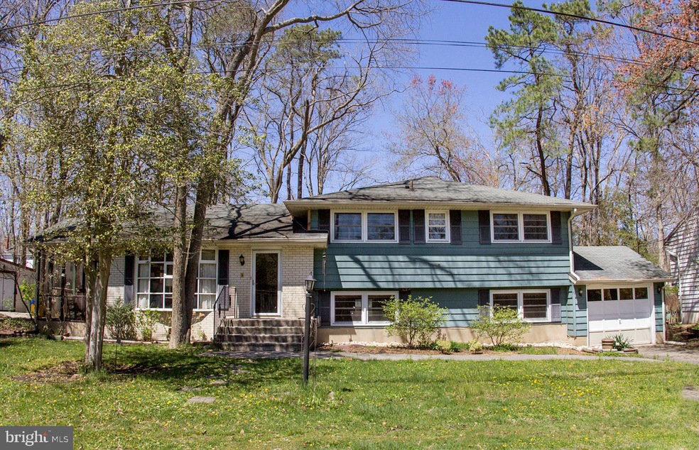 96 Setauket Trail, Medford, NJ 08055 - photo 1