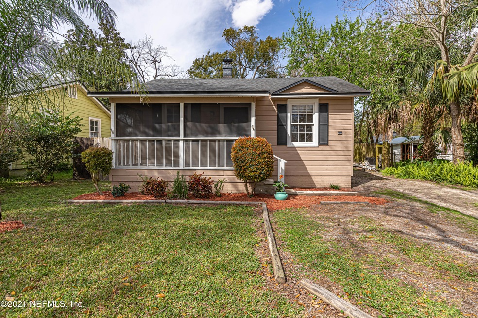 4821 Lexington Ave, Jacksonville, FL 32210 - photo 1