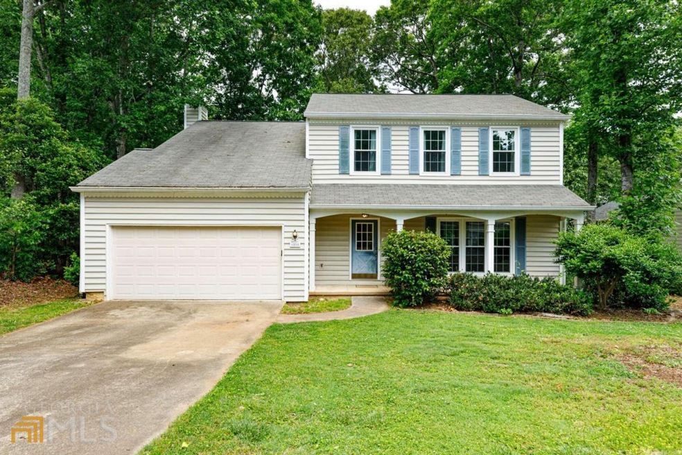 6510 Maid Marion Close