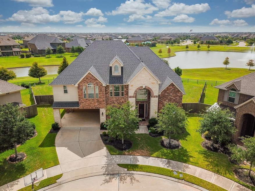 27803 Harris Glen Ct, Fulshear, TX 77441 - photo 1