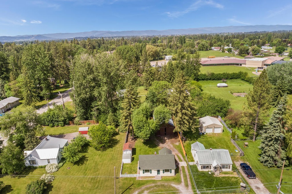 202 Helena Flats Rd, Kalispell, MT 59901 - photo 1