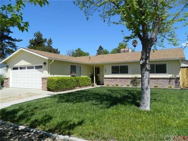 1093 Sylvia Cir, Paso Robles, CA 93446 - photo 1