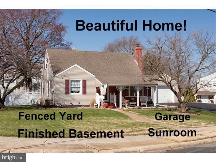 135 Lindsey Ave, Runnemede, NJ 08078 - photo 1