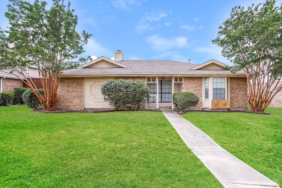 For Rent $2,040/month