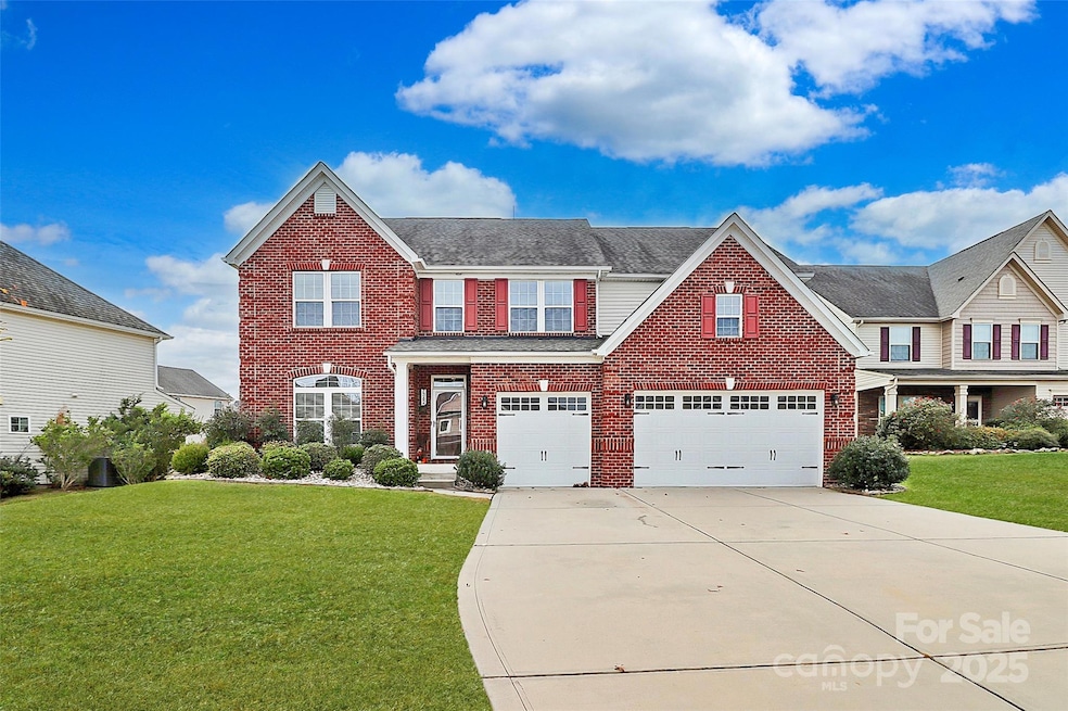 7362 Millstone Cir SW, Concord, NC 28025 - photo 1