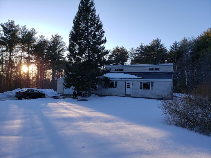 154 Route 153, Middleton, NH 03887 - photo 1