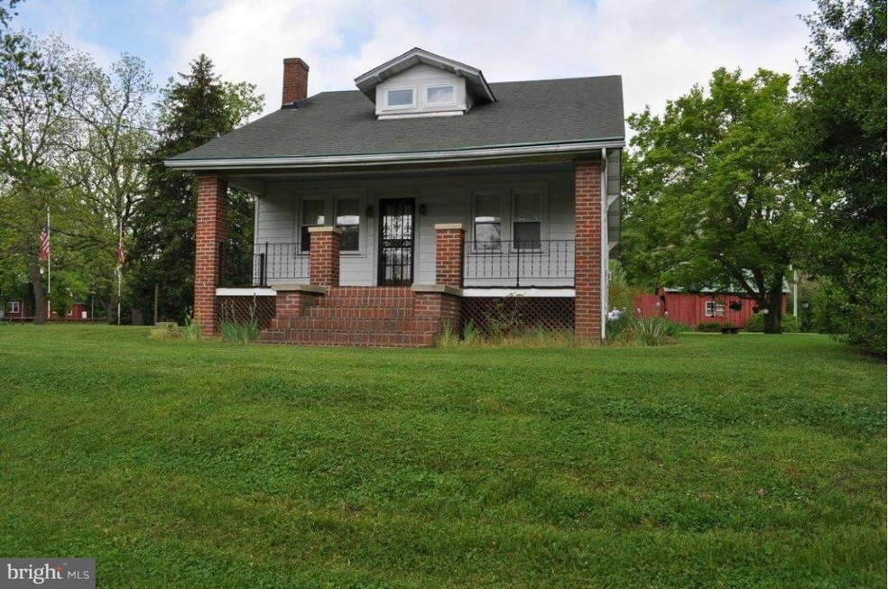 unlisted-address, Upper Marlboro, MD 20772 - photo 1