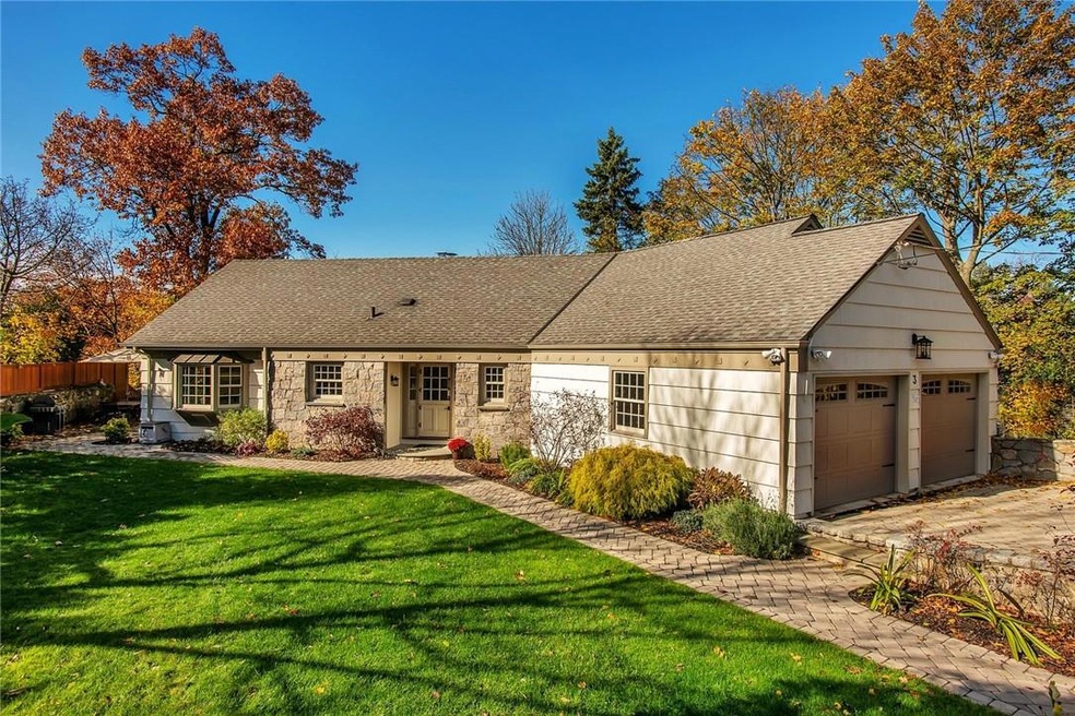 3 Fulling Ave, Bronxville, NY 10708 - photo 1