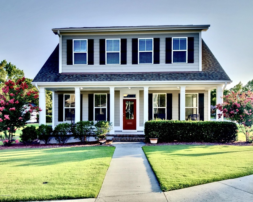 Welcome Home!