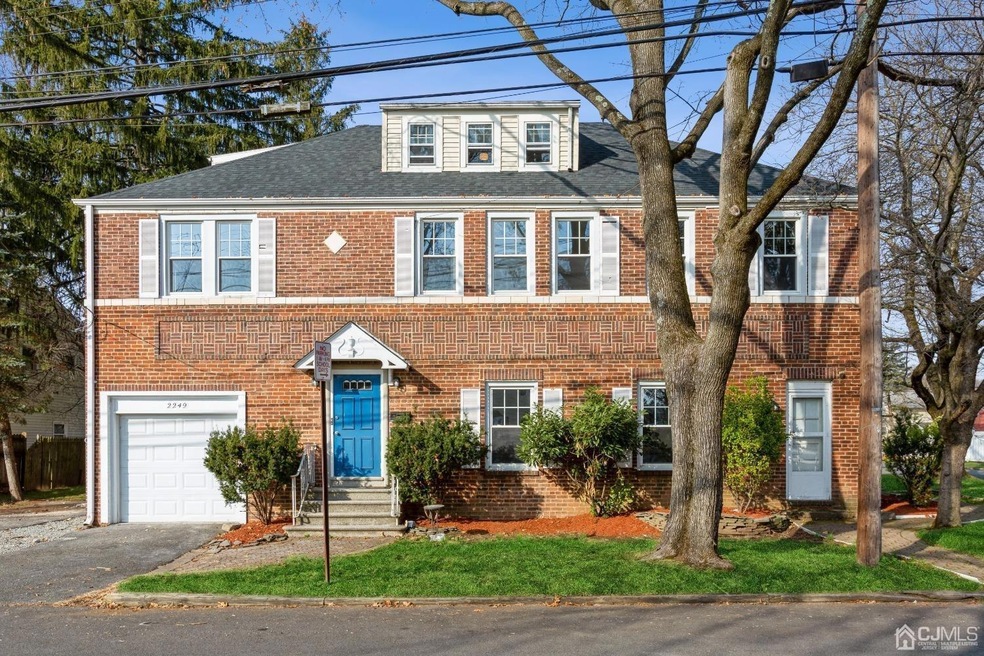 2249 Evergreen Ave unit 1, Scotch Plains, NJ 07076 - photo 1