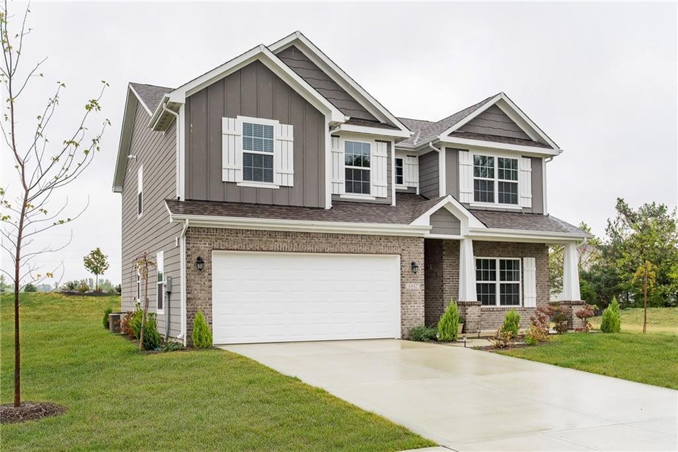 Check out this better-than-new home!  Seller hates to leave this well-appointed 4BR + Loft home but its polished and ready for new owners!  Established landscaping adds curb appeal!