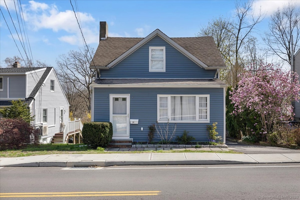 59 Spring Hill Ave, Norwalk, CT 06850 - photo 1