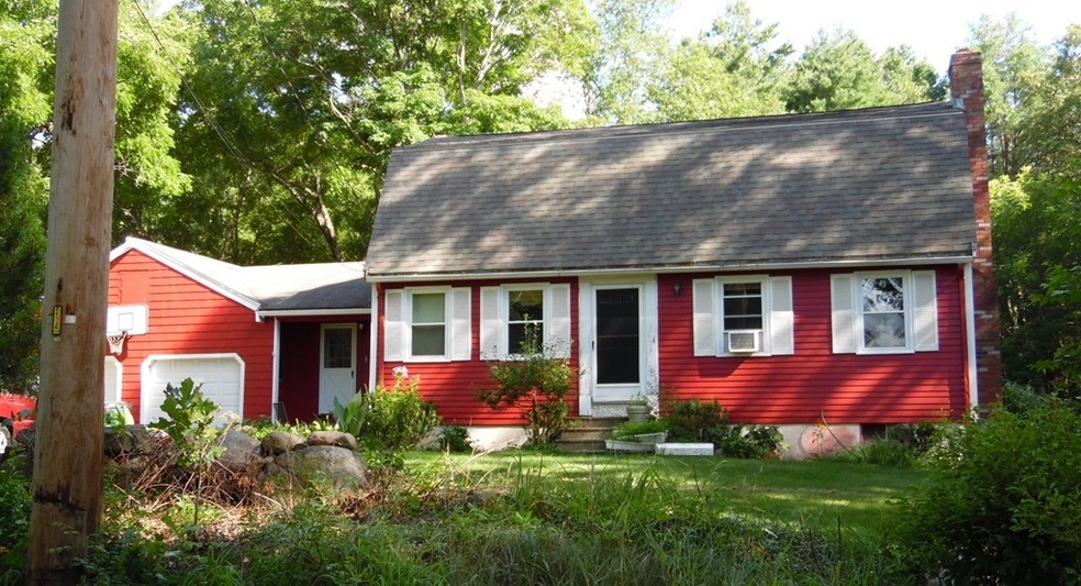 126 Farm St, Millis, MA 02054 - photo 1