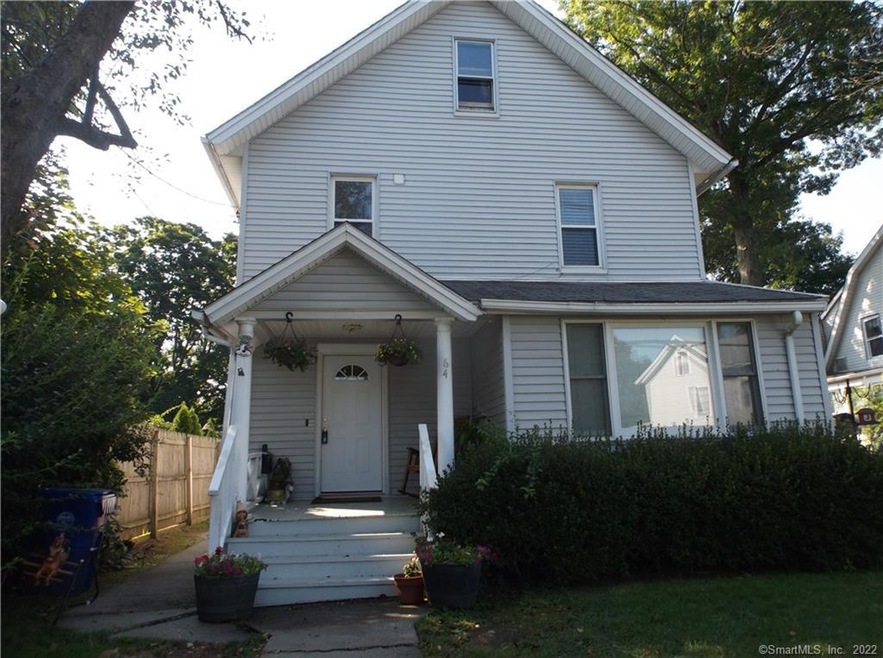 64 Winfield St unit 2, Norwalk, CT 06855 - photo 1