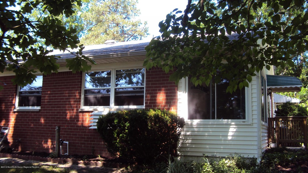 17B Penwood Dr unit C, Whiting, NJ 08759 - photo 1