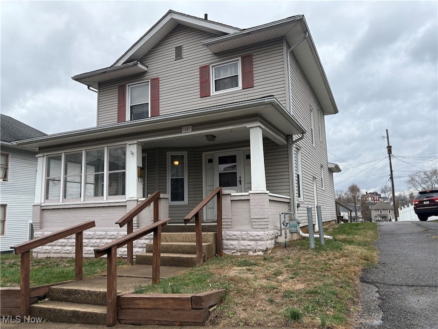 Sold $139,900 • Co-Listing Agent