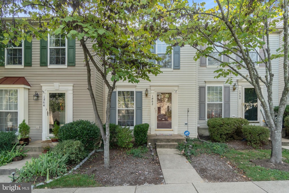 1862 Tiger Lily Cir unit 10, Woodbridge, VA 22192 - photo 1