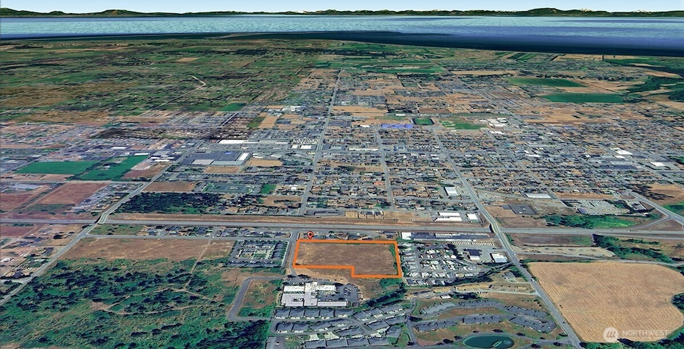 900 Ave S 5th Ave, Sequim, WA 98382 - photo 1