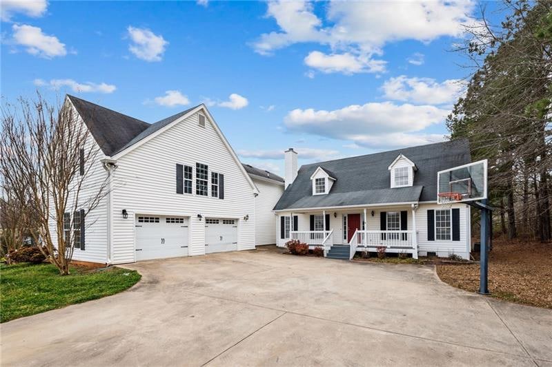 3994 Sloan Mill Rd, Gainesville, GA 30507 - photo 1