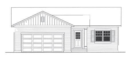 2468 Gray Wolf Way, Muskegon, MI 49444 - photo 1