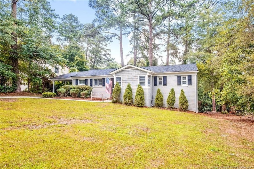 2606 Bennington Rd, Fayetteville, NC 28303 - photo 1