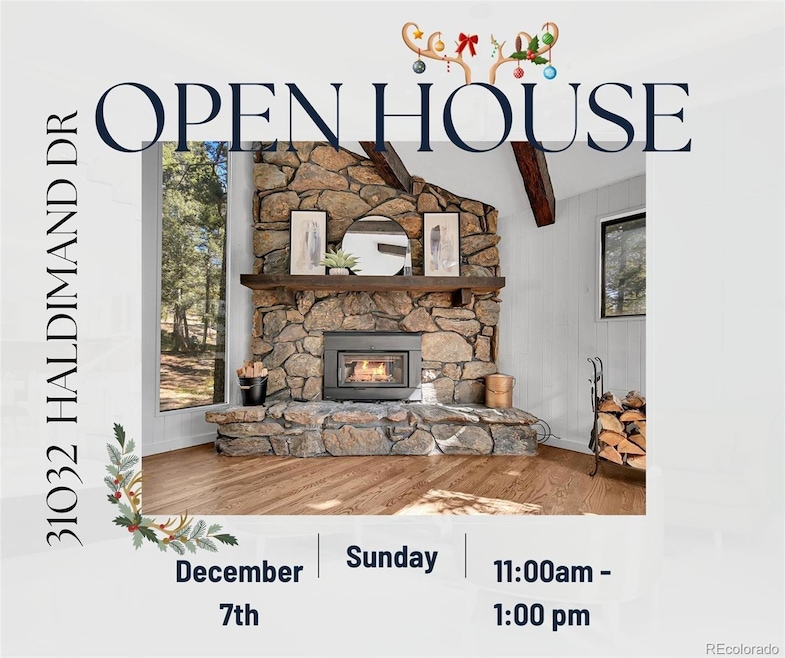 31032 Haldimand Dr, Conifer, CO 80433 - photo 1