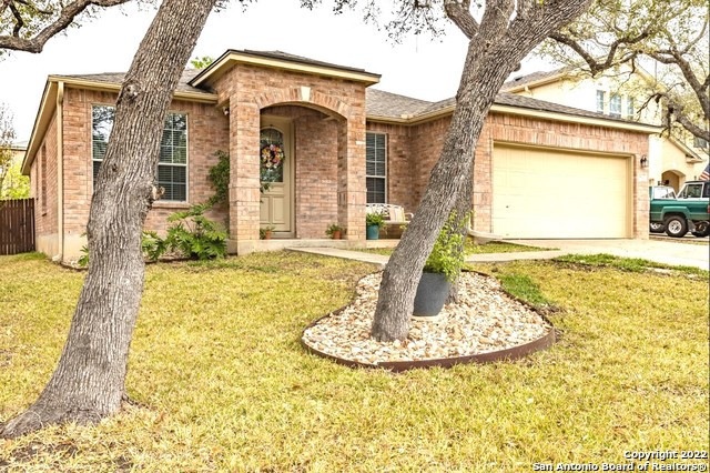 24511 Daisy Run, San Antonio, TX 78255 - photo 1