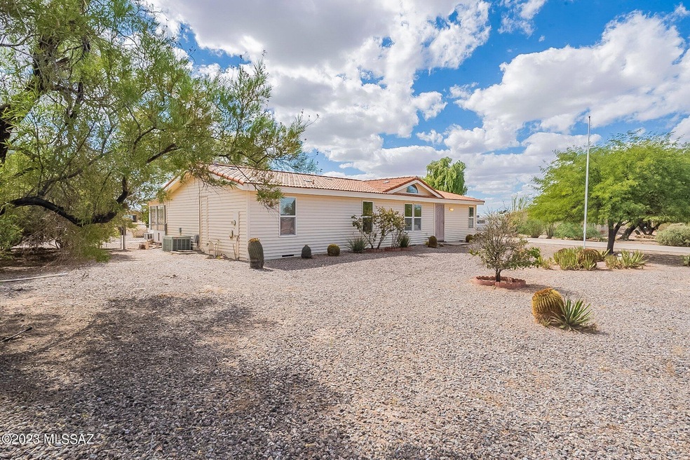6116 E Grayhawk Ranch Rd