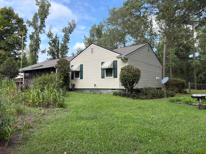 4089 Adams Chapel Rd, Harlem, GA 30814 - photo 1