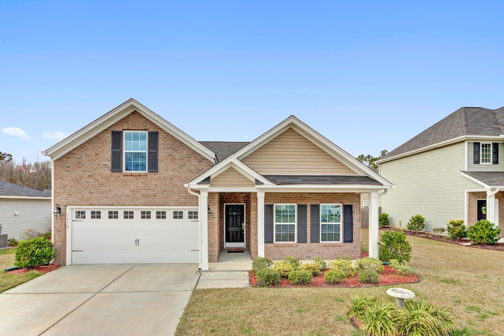 3618 Haymont Ln, Ladson, SC 29456 - photo 1