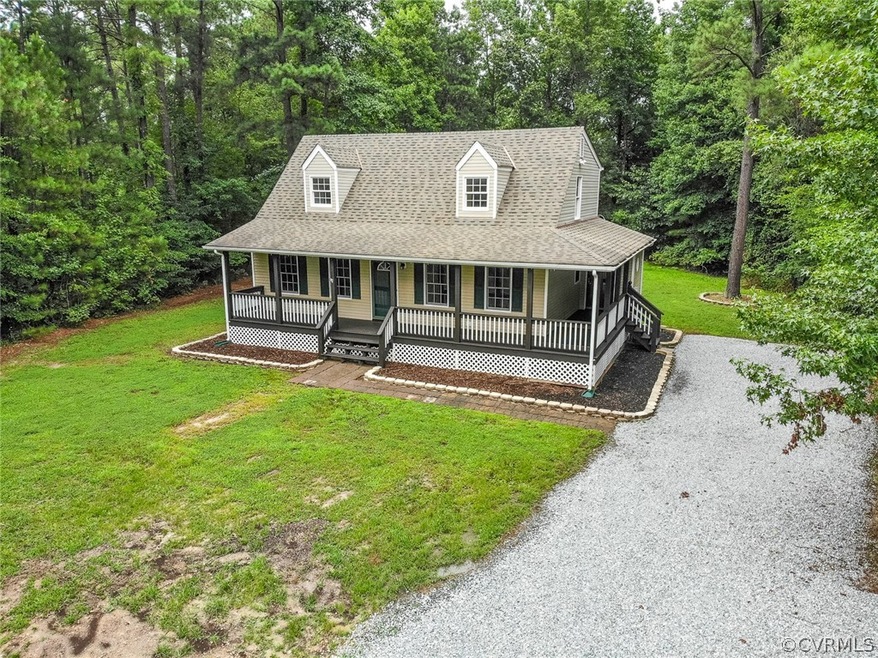 218 Rosebud Run, Aylett, VA 23009 - photo 1