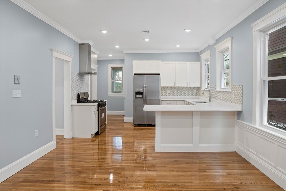 36 Hosmer St unit 3, Mattapan, MA 02126 - photo 1