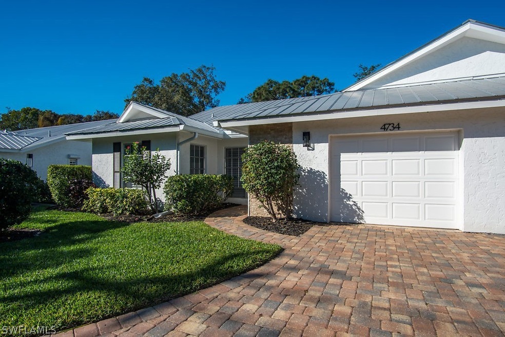 4734 West Blvd unit 4, Naples, FL 34103 - photo 1