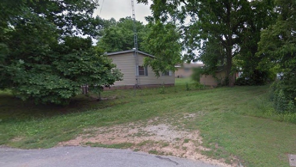 Lot 27 NW J St, Bentonville, AR 72712 - photo 1