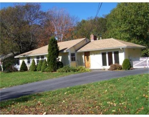 266 Woburn St, Lexington, MA 02420 - photo 1