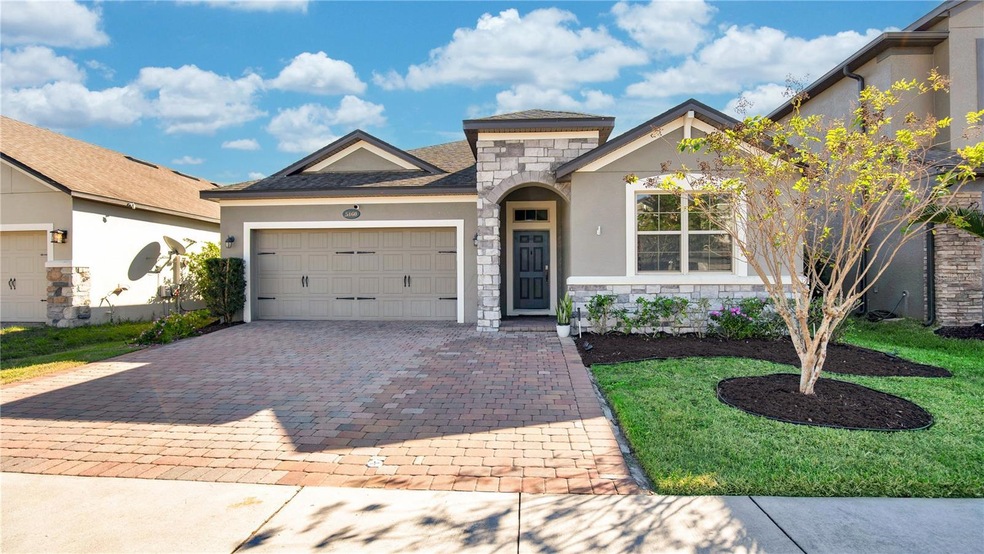 5160 Appenine Loop E, St. Cloud, FL 34771 - photo 1