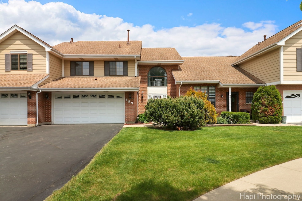 Sold $392,000 • Co-Listing Agent