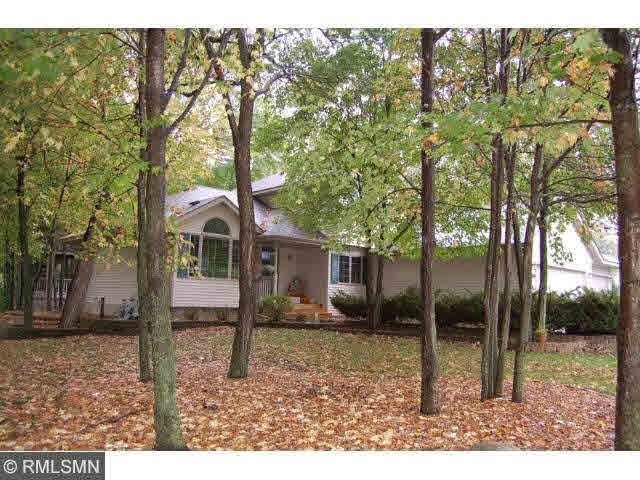 38308 Golden Oaks Trail, North Branch, MN 55056 - photo 1