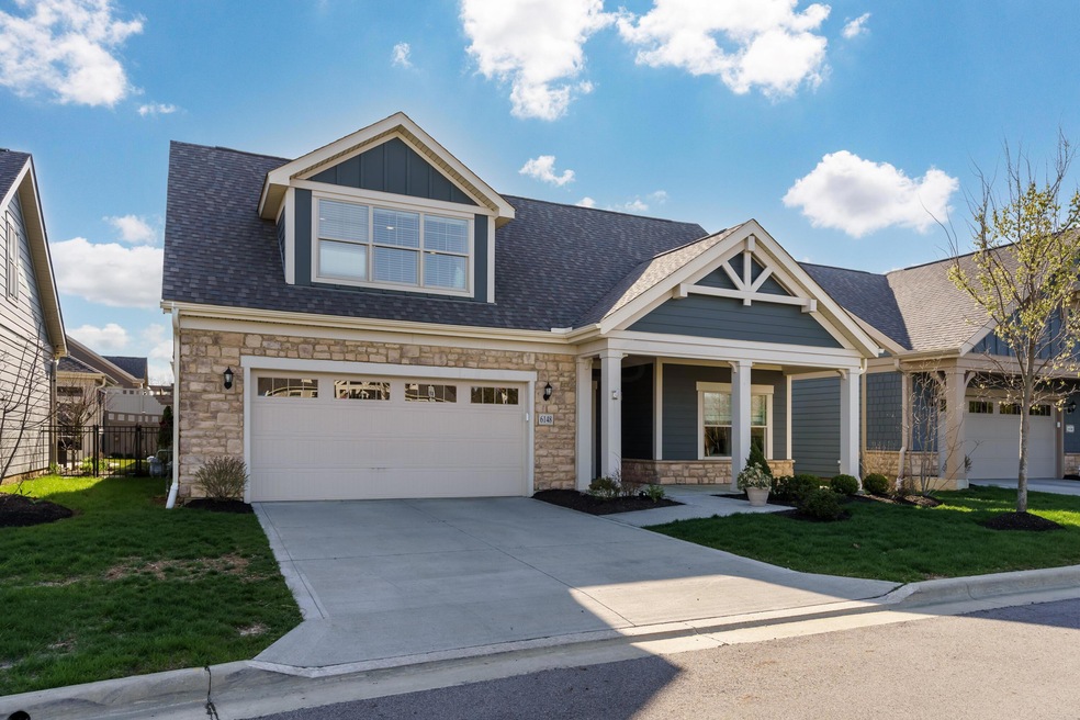 Welcome Home!