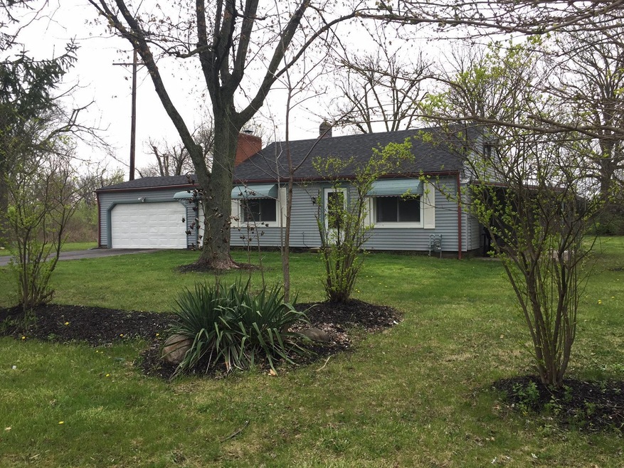 2488 Chinquo St, Grove City, OH 43123 - photo 1