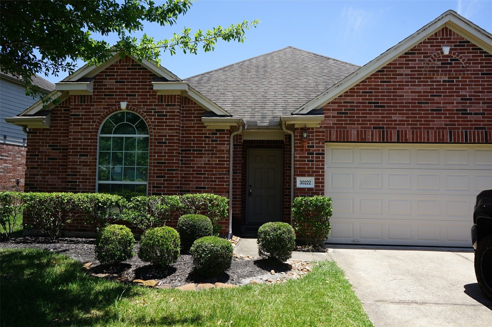 30222 Mesa Valley Dr, Spring, TX 77386 - photo 1