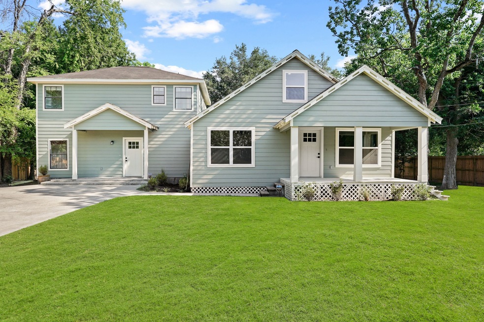 2102 Margaret St, Houston, TX 77093 - photo 1