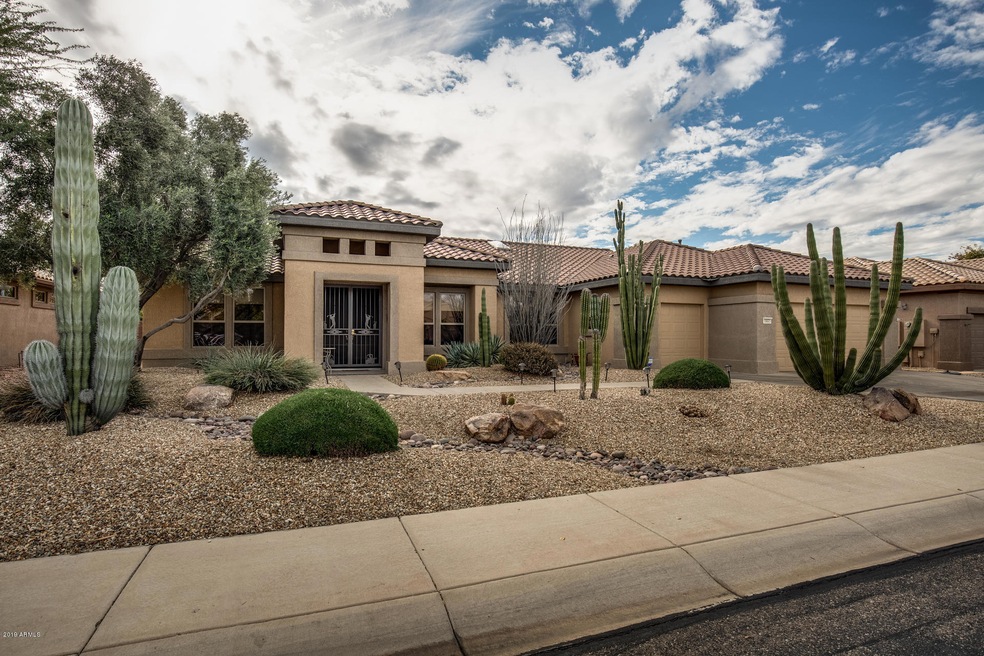 15021 N Gentle Breeze Way MLS01