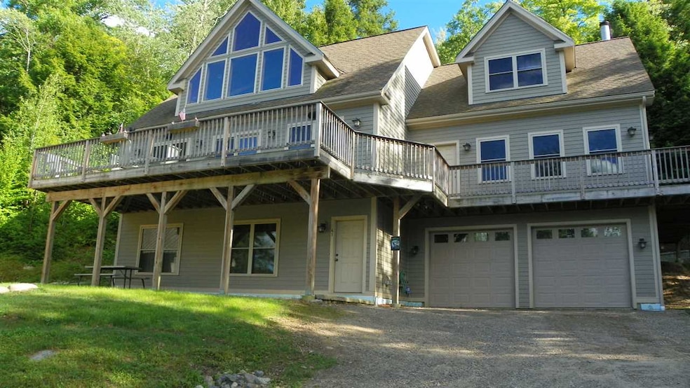 41 Welch View Dr, Thornton, NH 03285 - photo 1