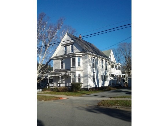 370 Cliff St, Saint Johnsbury, VT 05819 - photo 1