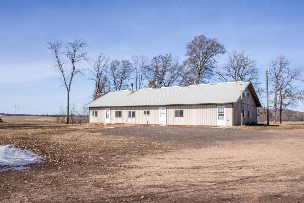 1921 1 4 Ave, New Auburn, WI 54757 - photo 1