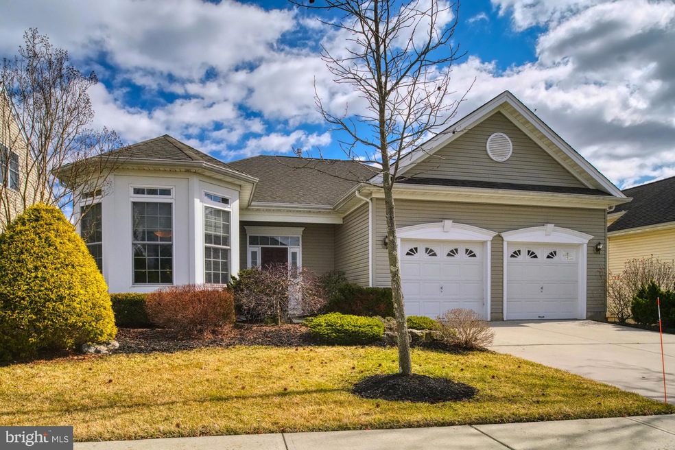 4 Burlington St, Plainsboro, NJ 08536 - photo 1