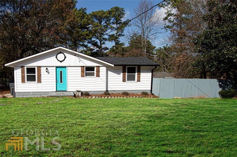 920 Brian Ln, Forest Park, GA 30297 - photo 1