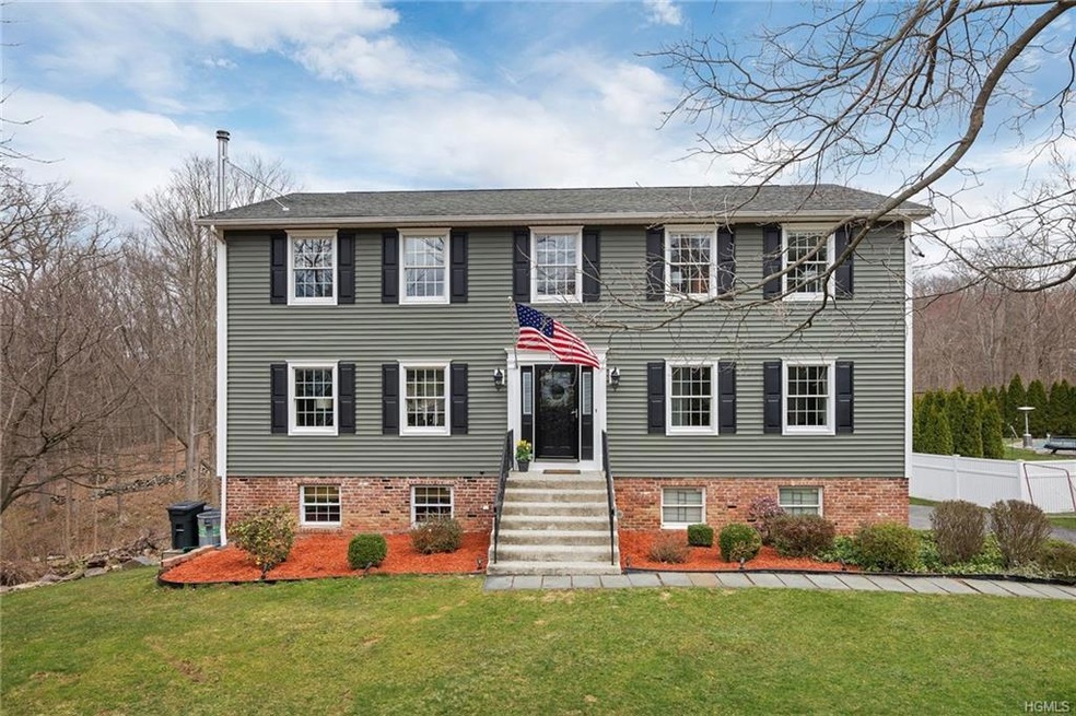 1726 Lockwood Rd, Mohegan Lake, NY 10547 - photo 1