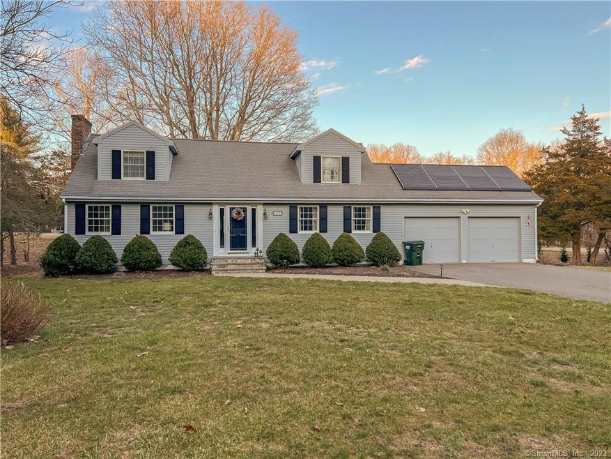 410 Brook St, Groton, CT 06340 - photo 1